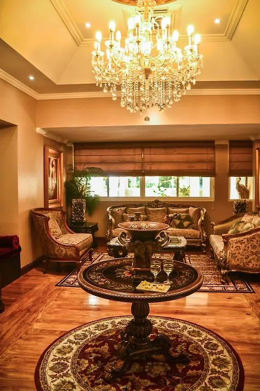 Eden Gardens Wellness Resort & Spa 金斯敦