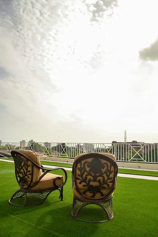 Eden Gardens Wellness Resort & Spa 金斯敦 牙买加