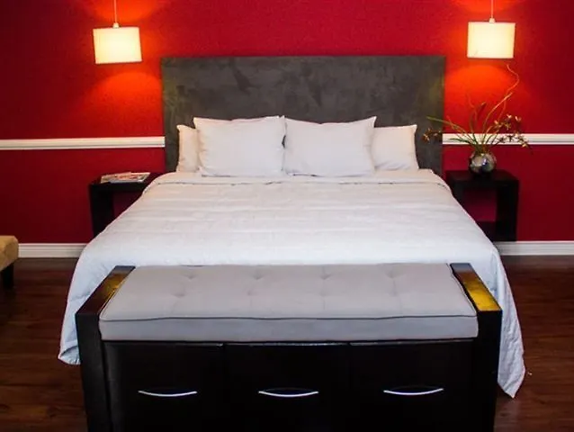 Eden Gardens Wellness Resort & Spa 金斯敦