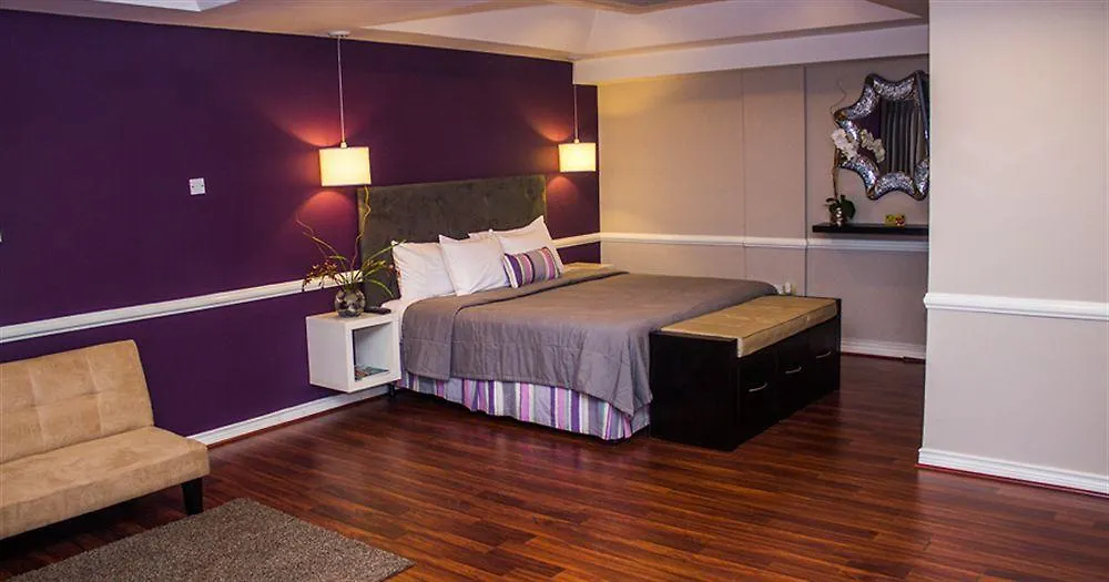 Eden Gardens Wellness Resort & Spa 金斯敦