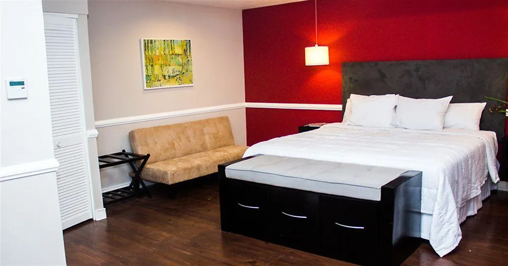 Eden Gardens Wellness Resort & Spa 金斯敦