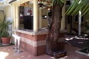 Eden Gardens Wellness Resort & Spa 金斯敦