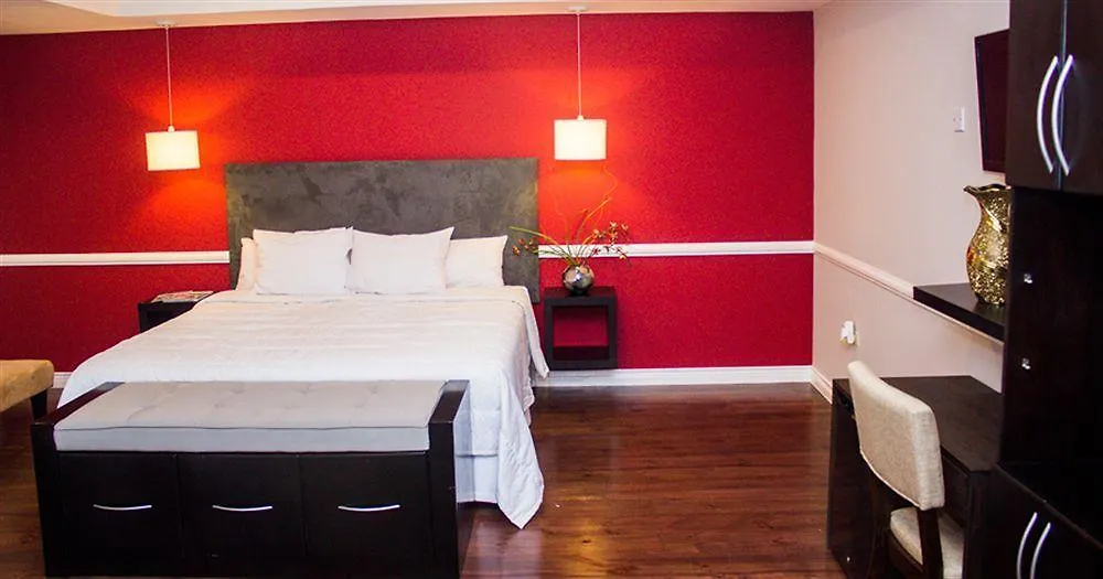 Eden Gardens Wellness Resort & Spa 金斯敦