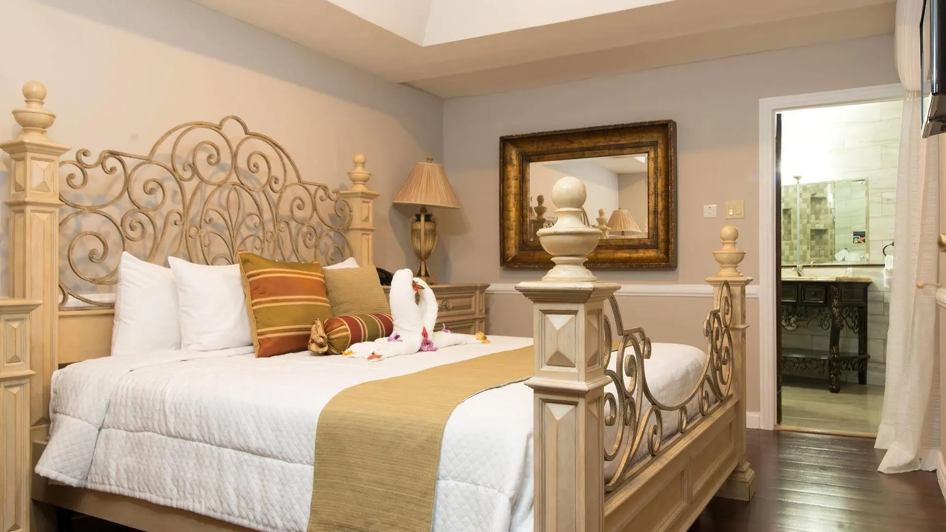 ****  Eden Gardens Wellness Resort & Spa 金斯敦 牙买加